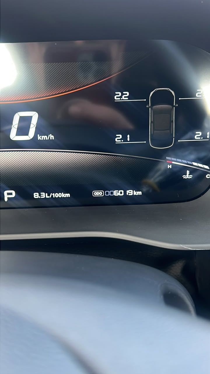 ام جي MG gtسعر118
(( 2025 ))

الشكل الجديد 

دواخل جلد مطعم احمر 

رقم اربيل الدولي

ماشية 6000

فووووول مواصفات

كاميرات °360

دخول ذكي 

تشغيل ذكي 

شاشة عداد دجتل

سايد بريك بصمه 

اوتو هولد 

تبريد خلفي 

ويل كب كروم 

فتحه سلايد

لد امامي + خلفي نهاري 

اشاير بالمري

شاشه ابل كار بلاي + اندرويد اوتو 

سبايدر خلفي بلادي 

تحكم تبريد شاشه 

📍 مكان السيارة اربيل
***********
***********
