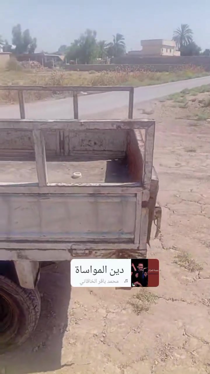 ستوته للبيع ضلوعيه قريه الامين السعر 500 وبيها مجال***********
