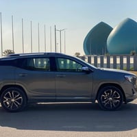 GMC 2020 استراد خاس ومواسفات تایبەت  فول موسفات لەوە فولتری نیە کوشین ...