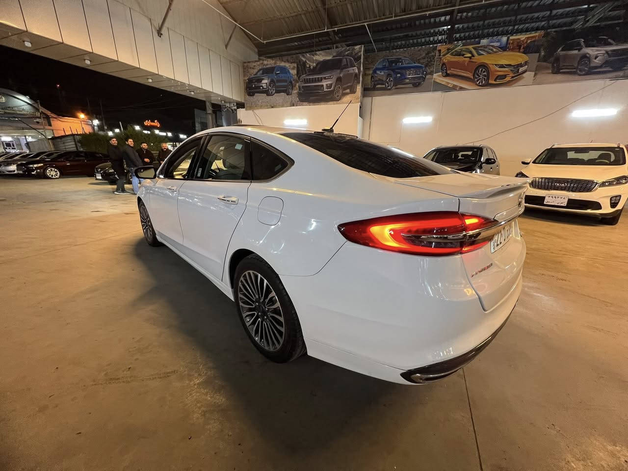 2017(***********)☎️
125$💸
تيتانيؤم
موديل:٢٠١٧
السعر:١٢٥$
مكينه:٢٠توربو
