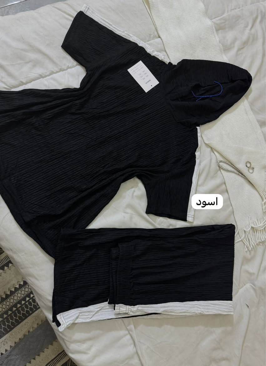 من رخصتكم 

تراكات اي قطعه 6 الف فقط 

فري سايز 

كل خمس قطع التوصيل مجاني


**إذا كنت صاحب هذا الإعلان وتريد حذفه لأي سبب، رجاءا أرسل رسالة إلى الدعم الفني**