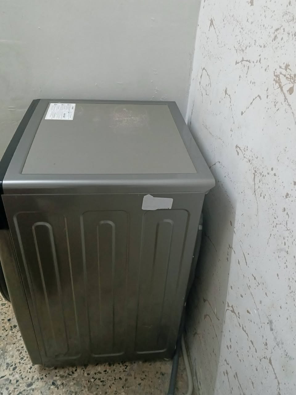 للبيع نقص واشر مال باب شرط الشغل 150وبيها مجال


**إذا كنت صاحب هذا الإعلان وتريد حذفه لأي سبب، رجاءا أرسل رسالة إلى الدعم الفني**