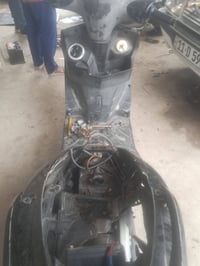 سكنس فحل ١٤٠ الدراجه كهربائيات شغاله عوزهة كابريتر مكاني بغداد حي البت...