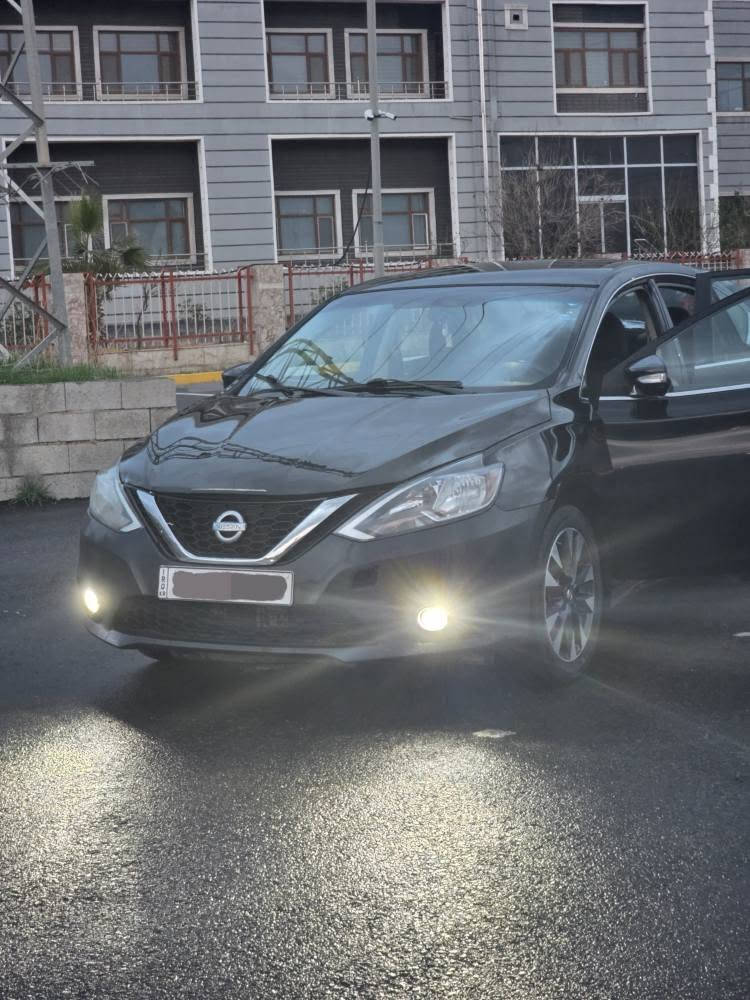 ساڵی بەرهەم: 2016
مۆدێل: SR
سەنەوی: 2027 
 • پاک و خاوێن
 • گێڕ، مەکینە، تەبرید - هەموو بەشەرت بێ هیچ کێشەیەک
بۆنێتەکە بۆیاغە (بێ ناوگرتن)
تەحویل و غرامە بە شەرت
113 معامەلە رانية, السليمانية


**إذا كنت صاحب هذا الإعلان وتريد حذفه لأي سبب، رجاءا أرسل رسالة إلى الدعم الفني**