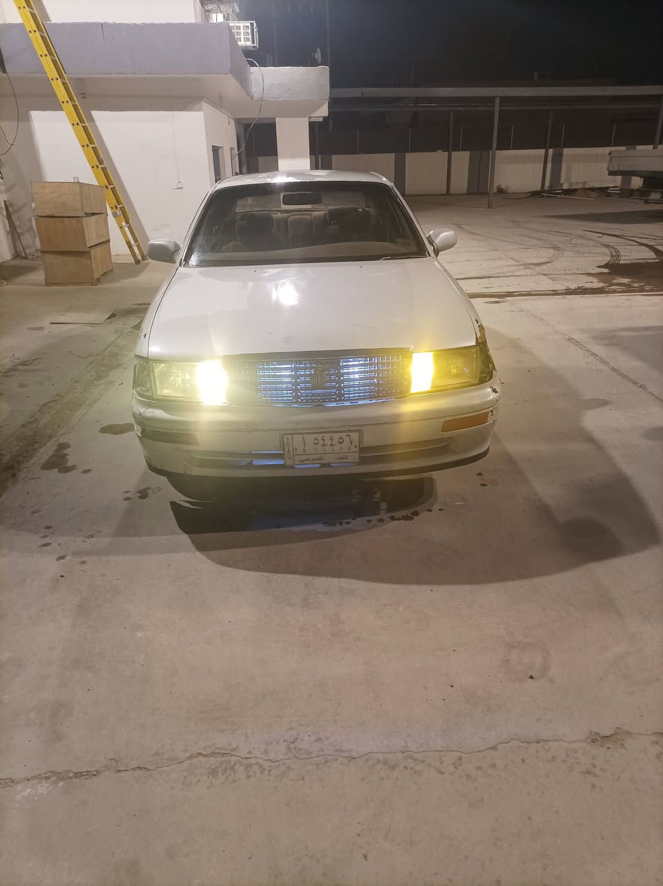 🚘 للبيع بطّة نظيفه مرتبه وما بيها أي صرف، مكينه وكير  ممتاز وتبريدها بيه ضعف ❄️
 رقم نجف باسمي مداور ثاني يوم السعر 32 ورقه # علما السياره كصه جنطه
للاستفسار خاص أو اتصال *********** 📞
