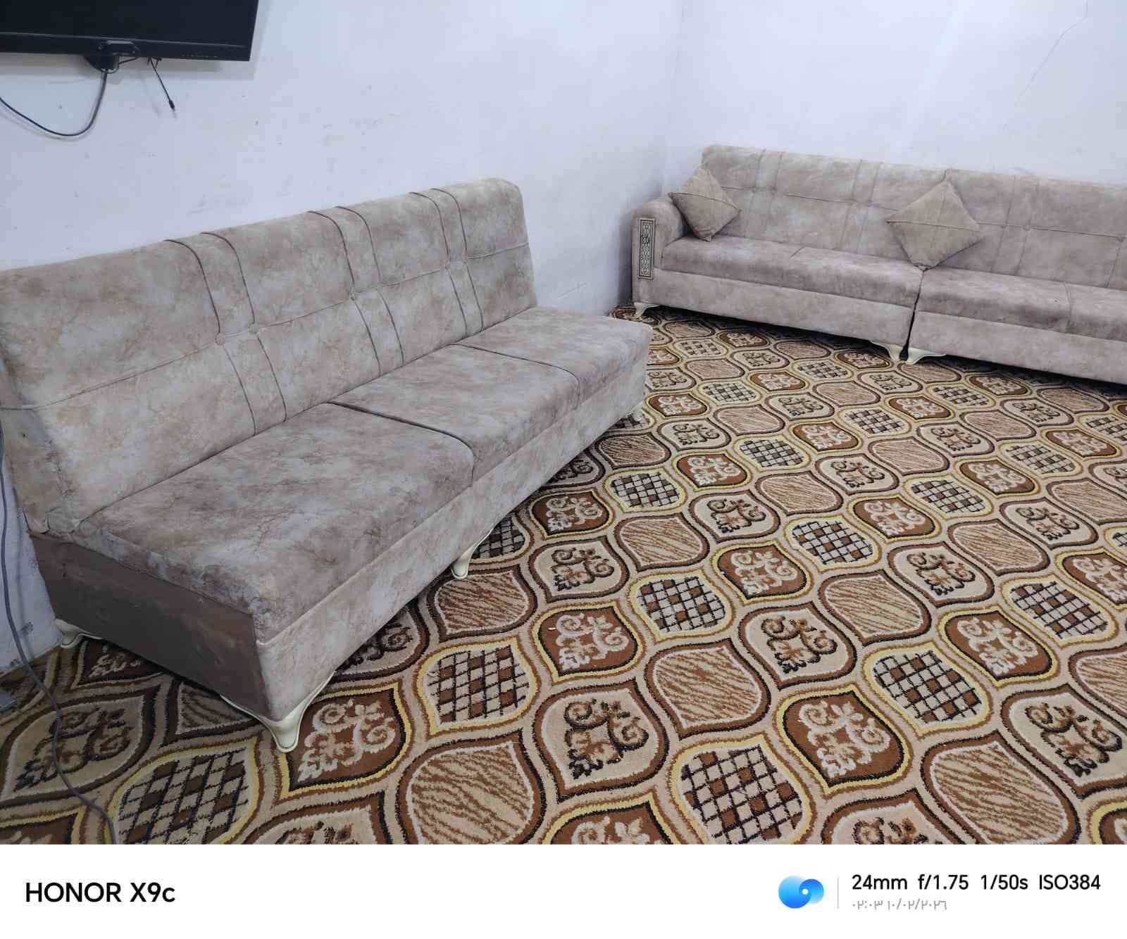 ديوان 20 معقد تسكام نظيف أخو جديد السعر 500 عنوان كربلاء يوجد توصيل داخل كربلاء ***********
