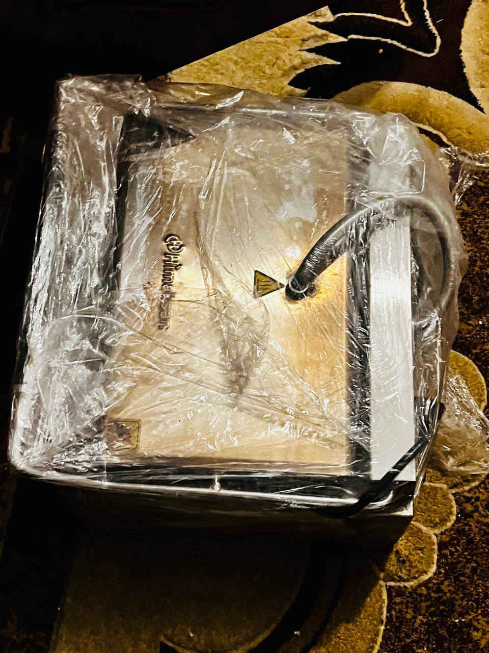 للبيع كابسه صاج استعمال جدا قليل نار فوك وجوه السعر 180
للاستفسار ***********
