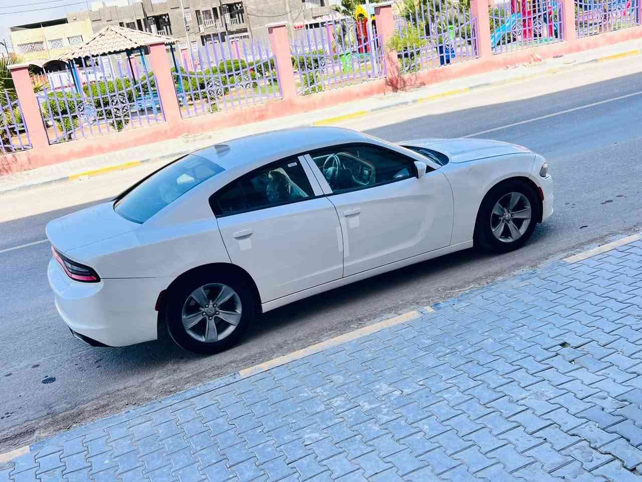 جارجر 15 بصره بسمي سياره عوزه ترتيب فقط مكينه كير تبريد كله كفاله اذا اكو امراوس حسب القناعه  مكان بصره زبير  ومزيد من التفاصيل اتصل ***********
