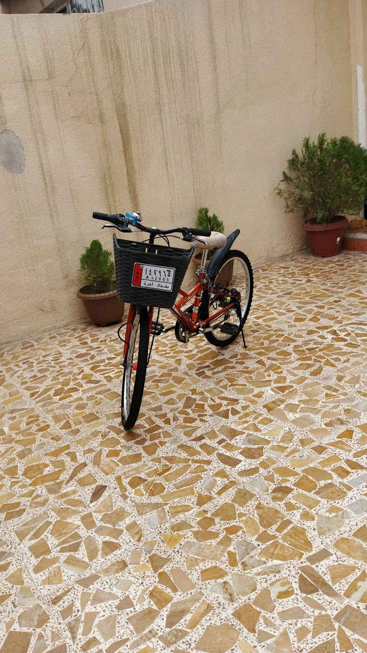 باسكل للبيع 
حجم 24 
جاهز نفس ما بل صوره
السعر /80 وبي مجال


**إذا كنت صاحب هذا الإعلان وتريد حذفه لأي سبب، رجاءا أرسل رسالة إلى الدعم الفني**