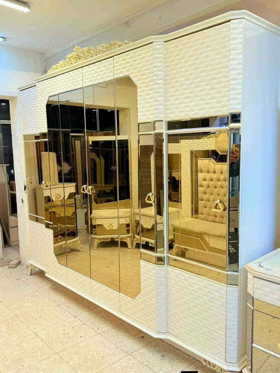 غرفة تركية للبيع


**إذا كنت صاحب هذا الإعلان وتريد حذفه لأي سبب، رجاءا أرسل رسالة إلى الدعم الفني**