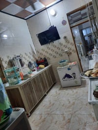 حي النداء • ١٠٠م • ٣ غرف