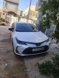 كورولا ٢٠٢٣ • فول مواصفات • بابل كفل
