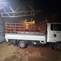 حداده سيد علي • بغداد • شغل درجه اولى