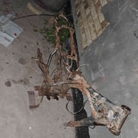 هوندا غزاله • بدون لحيم • ميسان