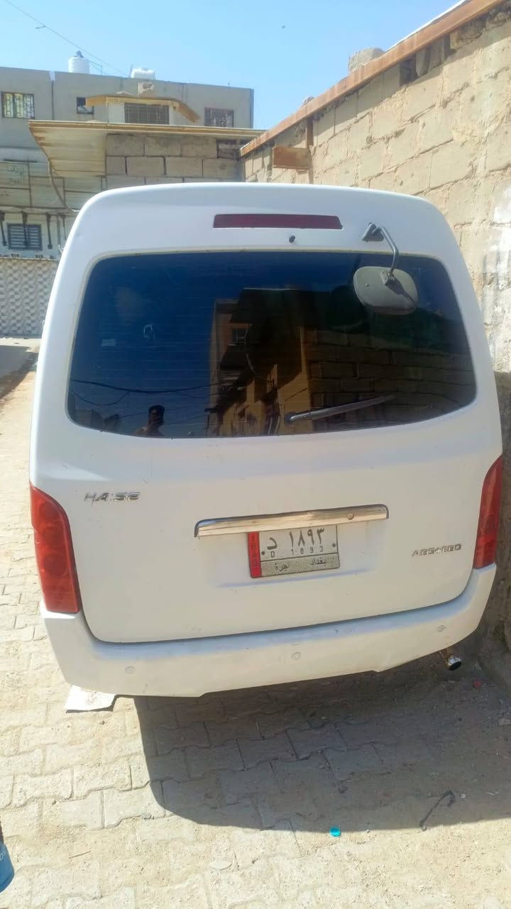 السلام عليكم اجوان مديل 14 موصليه موصليه كفاية عامه ما عدى بارد شبر
فقط مكينه وكير واكسل جديد حداديه جديده تخم تاير دوشمه جديده كهربائيّة كلها شغاله سياره مابيه نقص برغي كبل لشارع مكان السياره بصره عشار سعر 45 وبيهه مجال *********** يوجد وتساب وخاص
