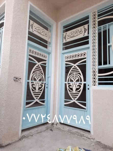 سلام عليكم اليريد عامل صبغ ديكور متفرغ من كربلاء هاذه شغلي ***********
