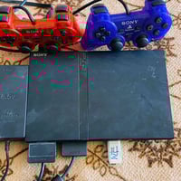 بلايستيشن 2 • كامل • بابل ابي غرق