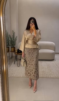 نزاكه • بالحجز • عربون