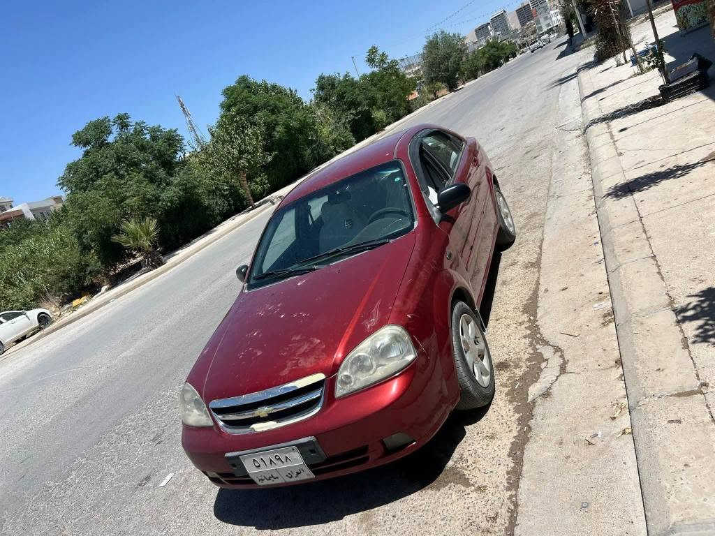 اوبترا كير عادي موديل ٢٠٠٩ Abs  سنوية منتهي  كير محرك بشرط مابي بخار او عيب  بي ٣ قطعة صبغ بدون حادث  سعر ٦٣ بيها مجال 
*********** الحويقة, كركوك
