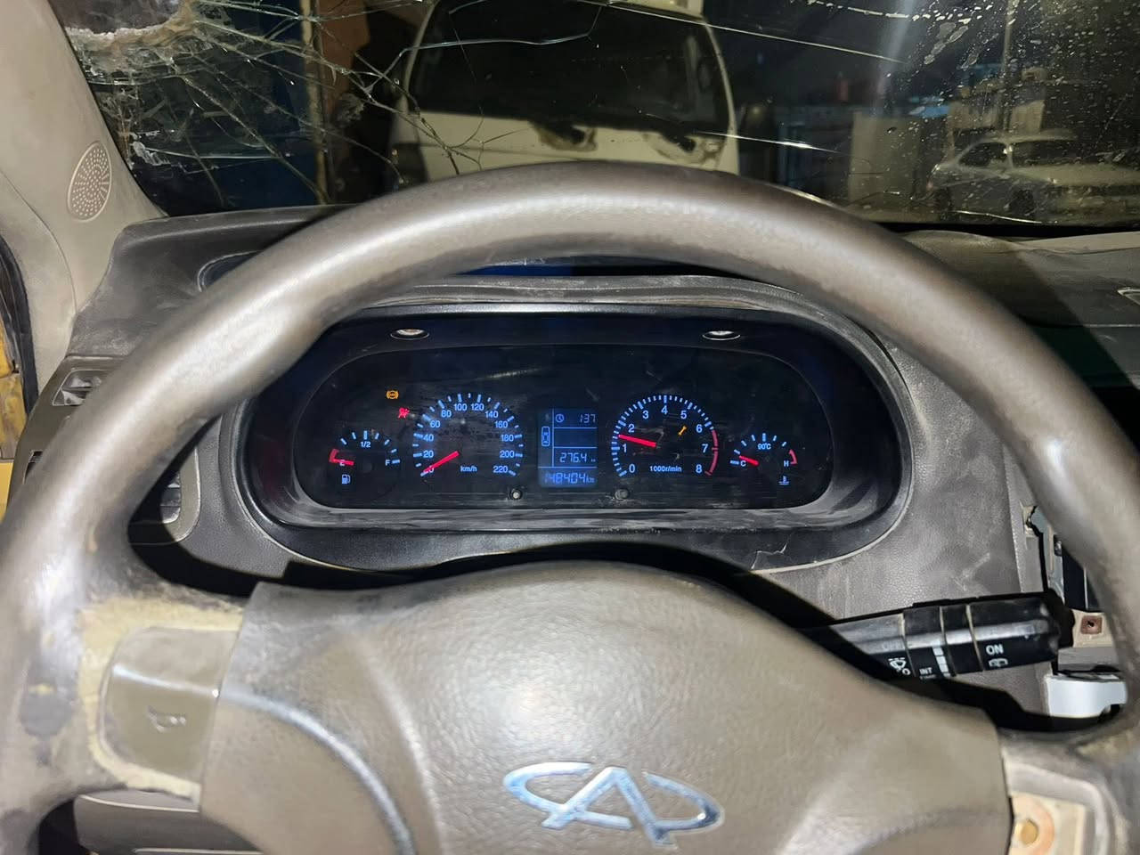 شيري مديل 2013
رقم بصرة جاهزة مكينة وكير وتبريد وحداديه وكهربائيات 

ب 15

***********
