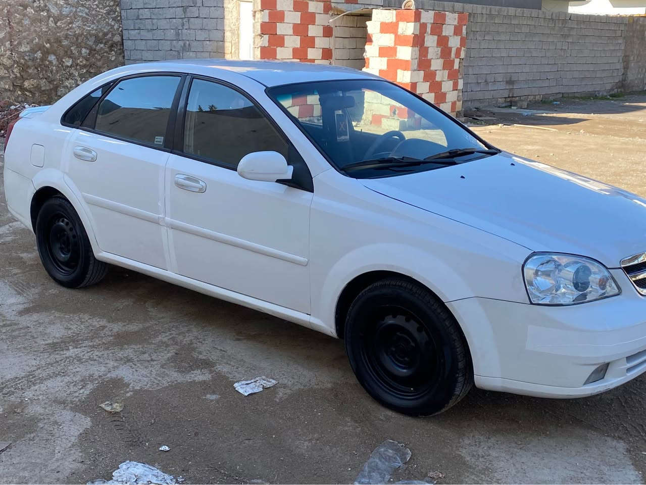 سلام عليكم 🌹 
اوبترا موديل 2010كير أوتوماتيك ب بدون صبغ بدون ضربه  كير و مكينه شرط تبريد و تدفئة شرط و  شرط تحويل سياره مابيها دينار مصرف  🙏 كاملة شاشه ايباد  صدرها جديد مصرف مابيه 
سعره ٨٤ وبيه مجال 
للاستفسار.     ***********
مكان السيارة طوز خورماتو طوز, صلاح الدين
