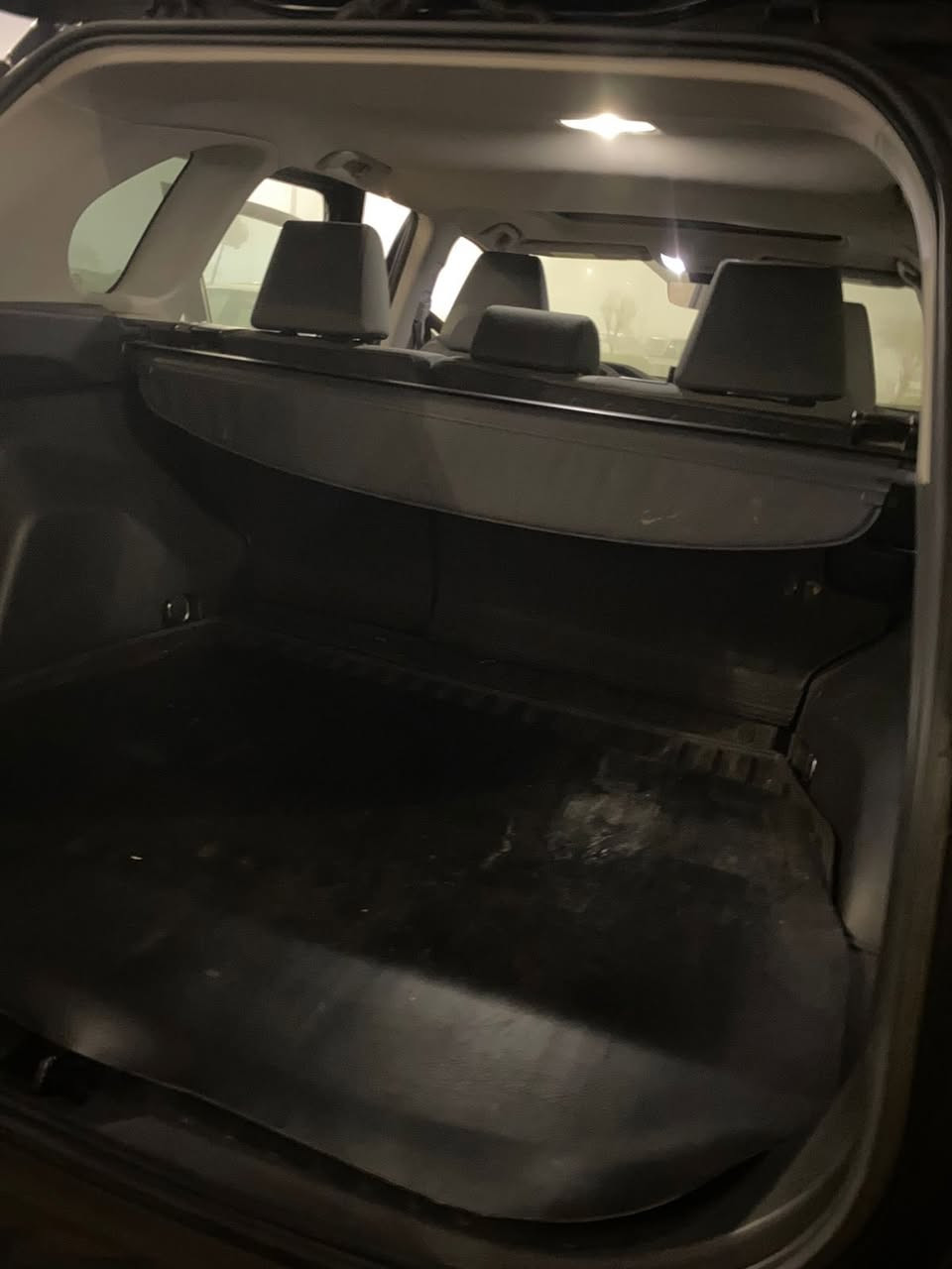 السلام عليكم
تيوتا راف فور 2022
فول مواصفات على الجلد.  XLE
رقم اربيل الجديد مكانها بغداد
السعر 24,000$ و بيهة مجال بسيط جداً
رقمي للاستفسار.      ***********
