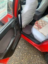 فكترا للبيع مودل 92 حجم ١٨ مكينه 18 شرط لاصرف ولا بخر رقم هز كل جديد ب...