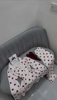 جملة فقط • قماش بهاري • فحص مطلوب