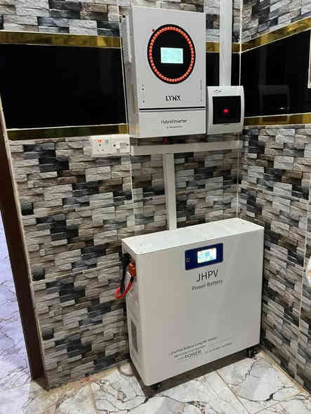 شارعت كوادر شركة رياض المنيف واخوانه بتركيب احد منضوماتنا
في محافظة صلاح الدين قضاء بيجي منطقة البعيجي بطاريةليثيوم16KW ضمان10سنوات
انفيرتر ضمان سنوات
ألواح لونجي ضمان 15سنة… التقنية اللي تثبت يوم بعد يوم إنها الأفضل 🌞
كفاءة عالية، أداء ثابت حتى بأصعب الظروف، وطاقة تدوم سنين 🔋
اختار الذكاء، اختار لونجي مع الشمس لحلول الطاقة ☀️https://www.facebook.com/share/1GHRsJ2NvQ/

📞 للطلب والاستفسار:
***********
***********
في حالة وجود خلل اتصل واتساب وستحل مشكلتك على يد مهندس الكهرباء أستاذ خلف📞 ***********
عبدالله المنيف الجبوري  مديرالمبيعات  ومديرالكادر الفني
والمسؤؤل عن المخازن
📞‏‪***********‬‏
🏢 مقرنا كركوك قضاء الحويجة طريق العباسي

📍 فرعنا الثاني محافظة صلاح الدين قضاء بيجي منطقة البعيجي بأدارة مهندس وعد للأستفسار اكثر
***********
***********
قريبٱ فرعنا الثالث في القيارة ان شاء الله
📍السليمانية
📍 كركوك
📍 الموصل
📍 سامراء

#لونجي #ألواح_شمسية #الشمس_لحلول_الطاقة #طاقة_نظيفة
