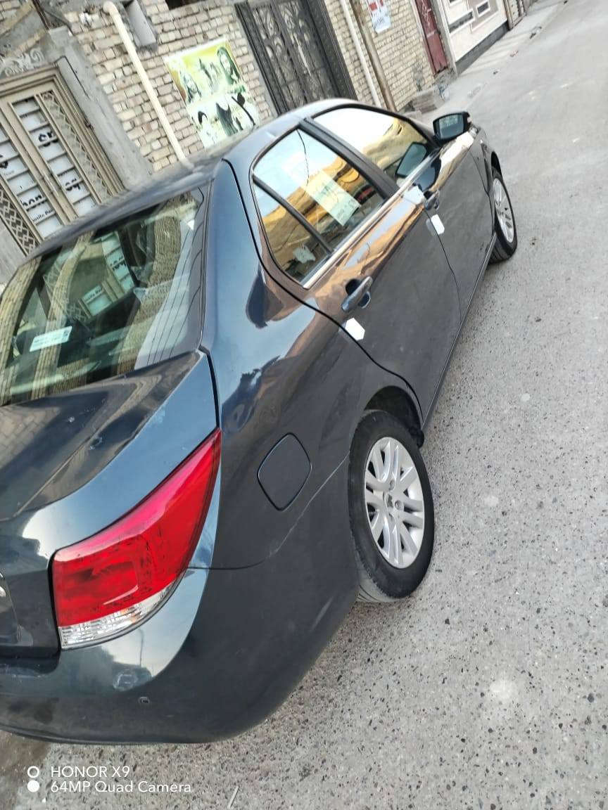 سلام عليكم شباب سياره البيع سمند موديل 18كفاله عامة مكينه وكشر من عدة نمرة 3 مطشرة ودسه البانزين عطلانه فقط مكفوله كشر مكينه كهربايات. كفاله عامة *********** السعر 55 ورقه بيها مجال بصيط سونارها موجود كفاله
