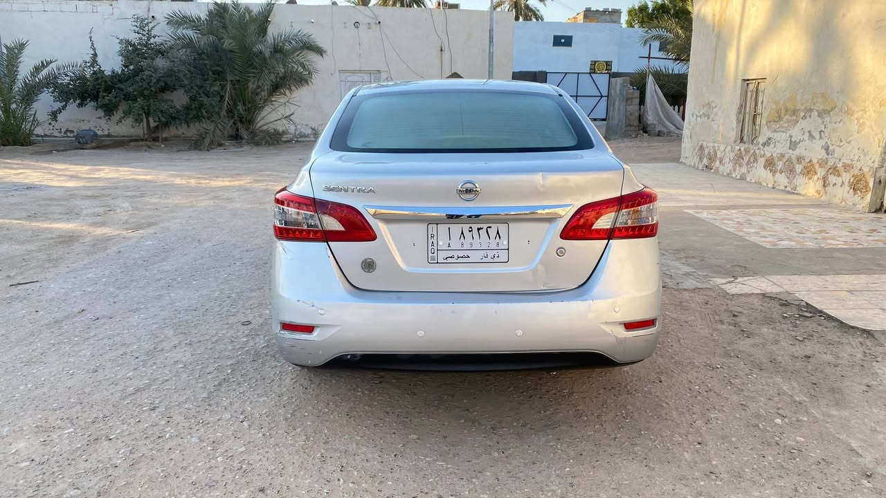 السلام وعليكم نيسان سنترا خليجي مديل 2020 بيه قطعتين صبغ مكاني البصره ابو صخير رقمي *********** الشراي يتصل
