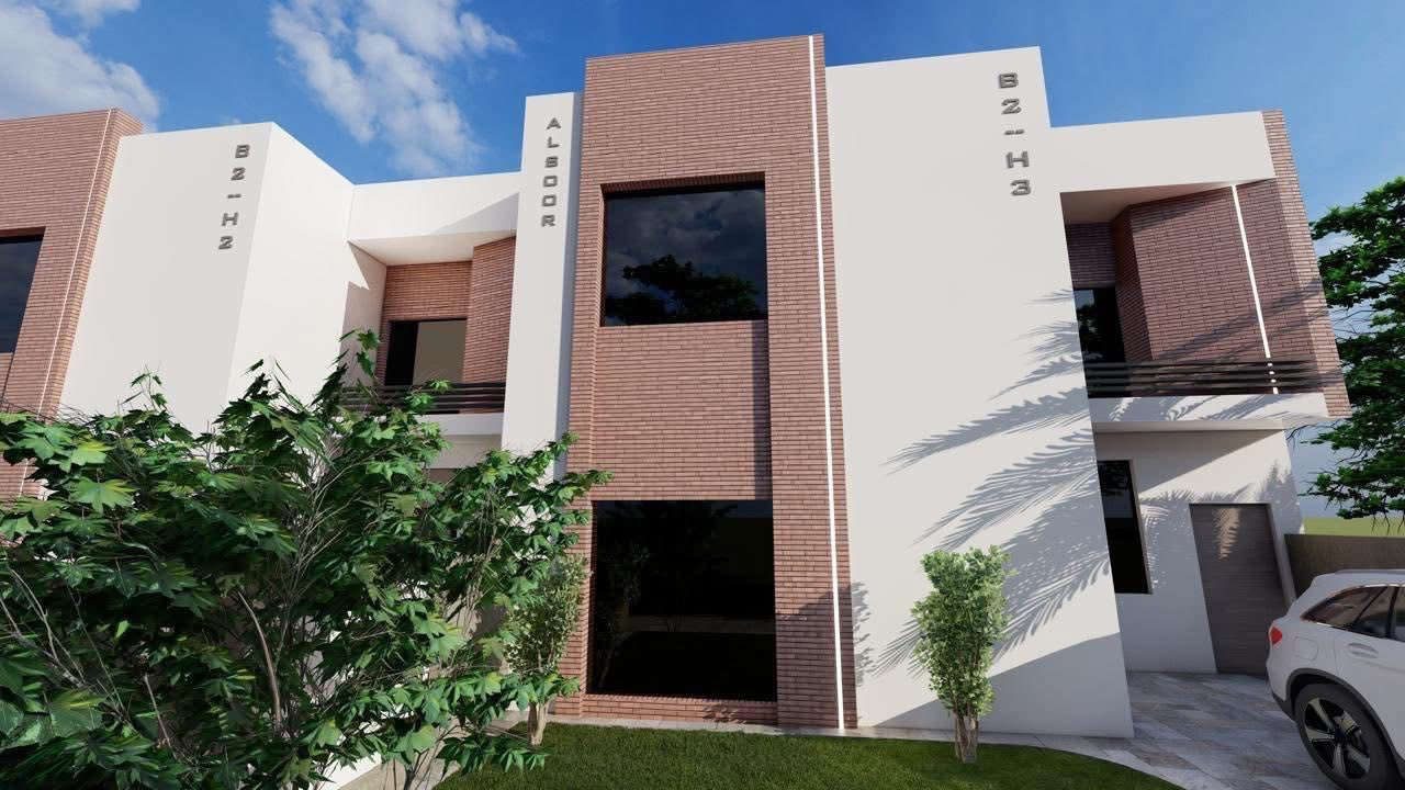 🏡✨ لا تشتري بيت... اشتري مستقبلك! ✨🏡

اول مجمع سكني بالنجف الجديده 

مقابل مجمع السلام السكني 

يبعد عن الامام علي عليه السلام 4 كيلو متر فقط دخول المجمع من عامود رقم واحد 

قرب المعارض الجديدة !

مو كل يوم تتوفر هيچ فرصة ذهبية! 🔑 إذا تفكر تشتري بيت لعائلتك، لا تشتري أي بيت! اشتري مستقبل آمن ومدروس في مدينة السور السكنية. هذا مو مجرد سكن، هذا استثمار لا يُعوَّض!

مدينة السور التجارية السكنية مدينة متكاملة تلبي كل الاحتياجات 

رقم التواصل
***********

موقع المجمع : شارع الملعب عمود رقم واحد بين مجمع السلام والمعارض الجديدة .@الجميع
