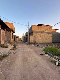 قطعة أرض للبيع • أرض للبيع • قطعة ٢٠٠ متر • أرض سيد علاوي • أرض العجار...