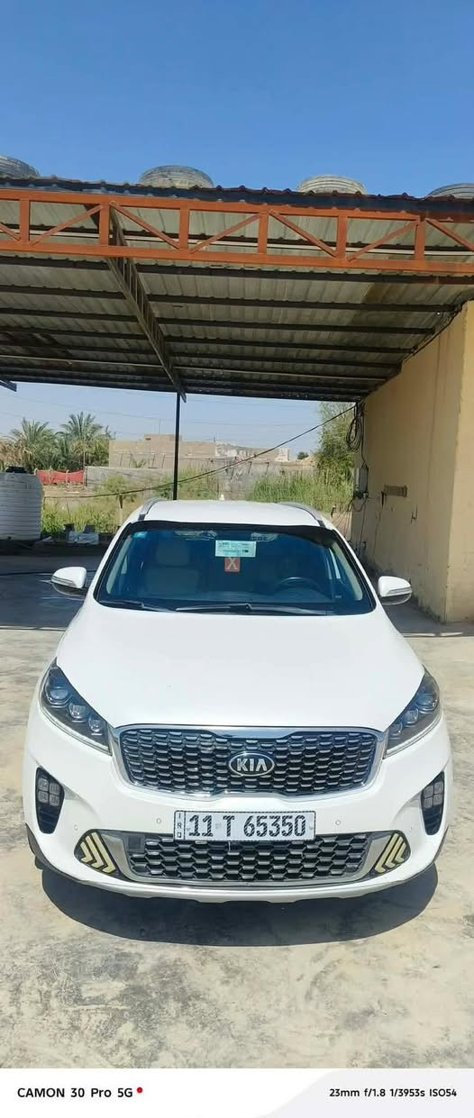 سورنتو 20 خليجي كفاله عامة فوول مواصفات عدا البانوراما
6 سلندر

مكانيي المثنى الوميثة

للاستفسار اكثر اتصلوا بالرقم

‏‪***********‬‏

