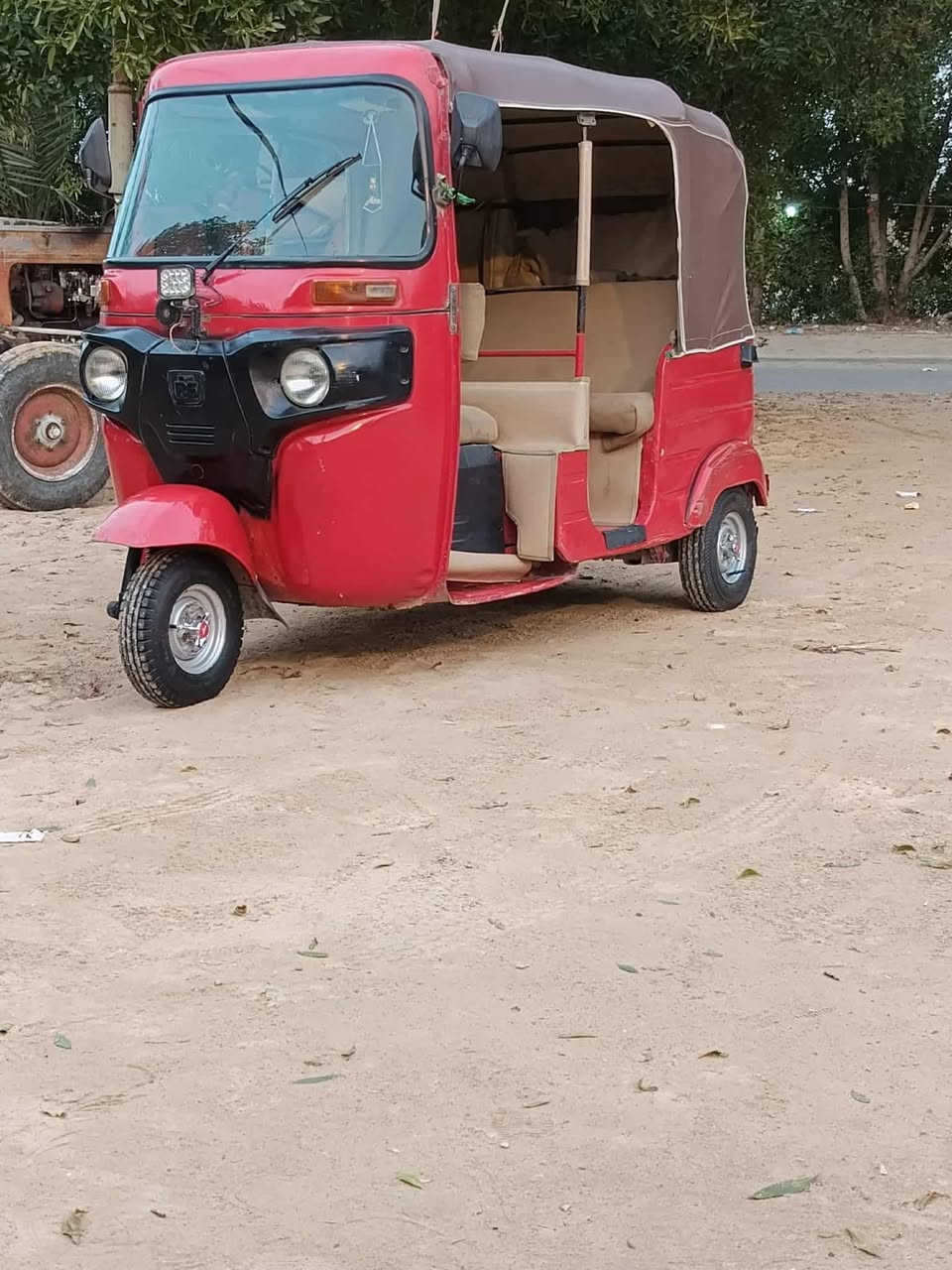 السلام عليكم شباب تكتك لبيع موديل 2018 اورق كامله بيه ضربه وامرجع بلاديه واليريده بي خيرر ويدلل مراسل الصفحه ومكاني نجف الحيدرريه


**إذا كنت صاحب هذا الإعلان وتريد حذفه لأي سبب، رجاءا أرسل رسالة إلى الدعم الفني**