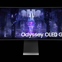 أوديسي G8 • OLED • 170هرتز