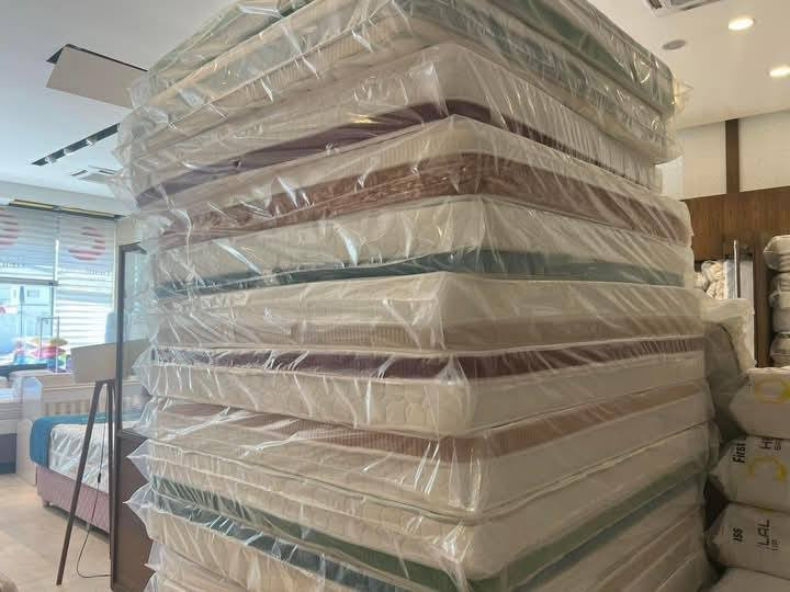 اللهم صل على محمد وال محمد 
وصول دواشك جرباية نفرين ماركة طبي اصلي درجة اولى 
القياسات 
150*200
160*200
180*200
ضمان حقيقي خمس سنوات 
العنوان المدحتية مقابيل دائرة الزراعة بإدارة عادل الرويعي مجمع الروان للمفروشات ***********
