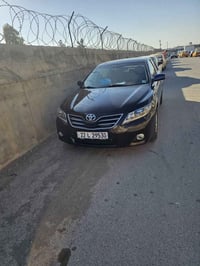 كامري فول • استيراد خاص • مبادلة سيارة