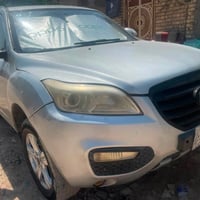 ليفان X60 • ٢٠١٥ • رقم واسط