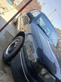 اوبل فكتره رقم بغداد بسمي محينه ١٨ سياره بلاديه ما مصبوقه تخم تاير جدي...
