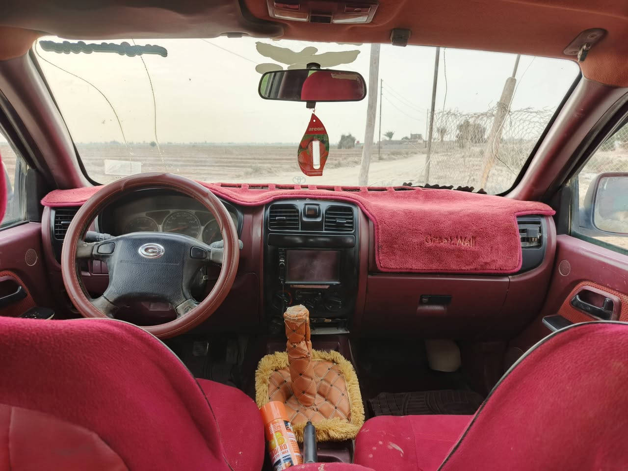 السلام عليكم كنوه وجه فلاونزه 2013  سنويه ل, 28 تحويل مباشر  سياره كامله محرك كير  شرط  كشره شوفت عينك   مكانه الناصريه الدوايه  
السعر ٤٧ وبيه مجال


**إذا كنت صاحب هذا الإعلان وتريد حذفه لأي سبب، رجاءا أرسل رسالة إلى الدعم الفني**