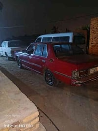 سوبر 82 • ماكينه وقير • ناصريه