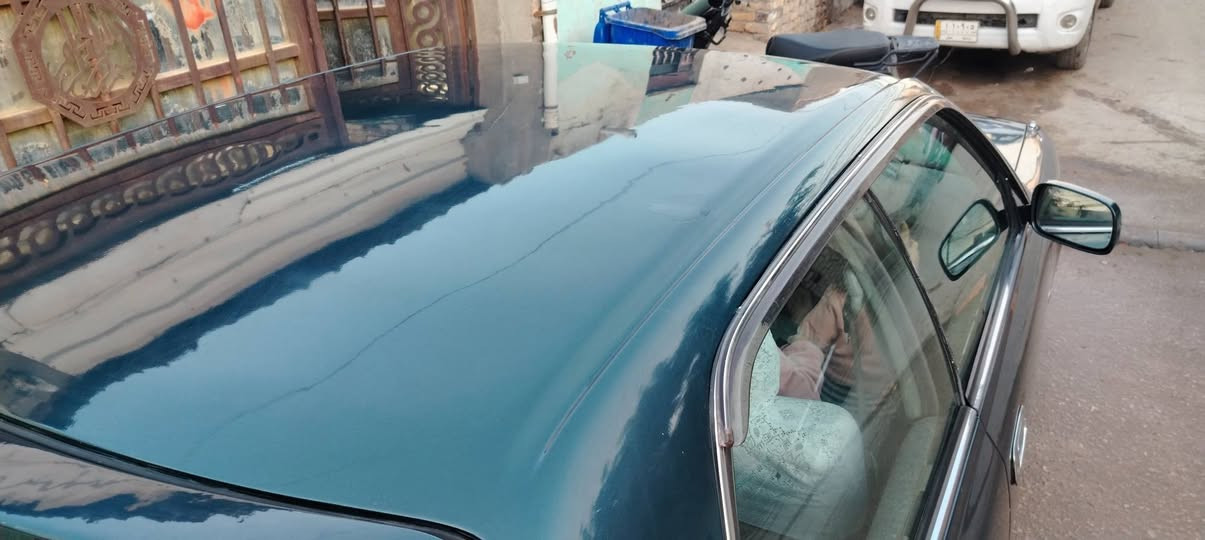 سلام عليكم للبيع راس الثور فلات موديل ١٩٩٧ مكفوله من الحادث والكص صبغ جماليه السعر ١٠٥لاتصال على ***********
