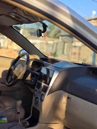 فلاوين ٢ • ٢٠١١ • مكينة وجير