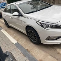 سوناتا • هيونداي سوناتا • سيارة سوناتا • سوناتا 2017 • سيارة للبيع • س...