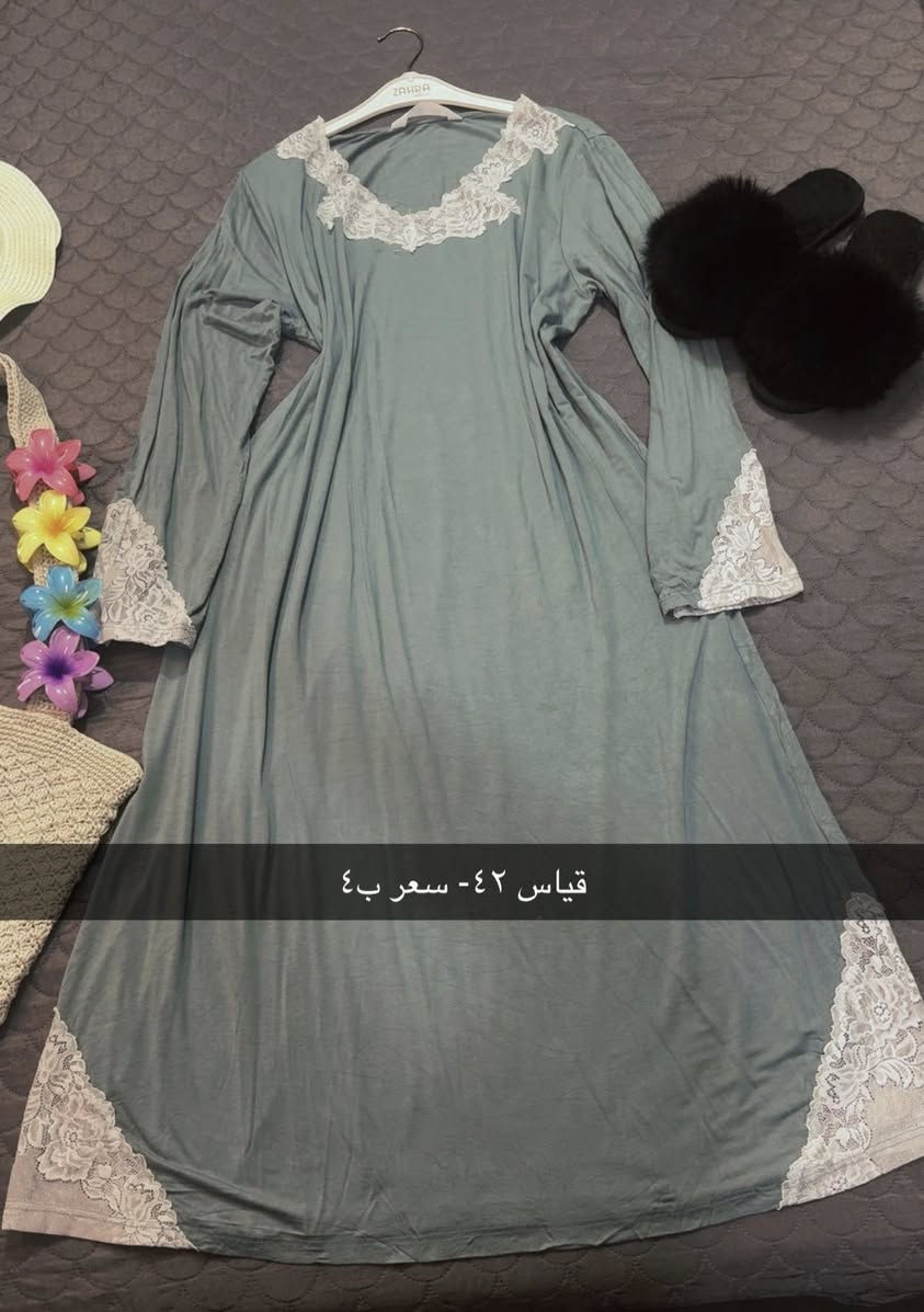 تخفيضات تخفيضات 
على القطع الأخيره.
كل ٣ قطع ب١٠ .
مع قطعه هديه من اختيار البيج 

—————————————
‌‎توصيل بابل مركز 3,000
اقضيه نواحي 4,000
‌توصيل لجميع المحافظات 5,000
‎العنوان :بابل - حله مركز 
‎للطلب والأستفسار يرجى ارسال رسالة على الخاص

الحجز على الانستا 
👇👇👇👇👇👇👇👇👇👇👇👇
‎رابط الانستا 

https://www.instagram.com/balah_alshumukh?igsh=MXgzNjljdWo2Zmlscg==


**إذا كنت صاحب هذا الإعلان وتريد حذفه لأي سبب، رجاءا أرسل رسالة إلى الدعم الفني**