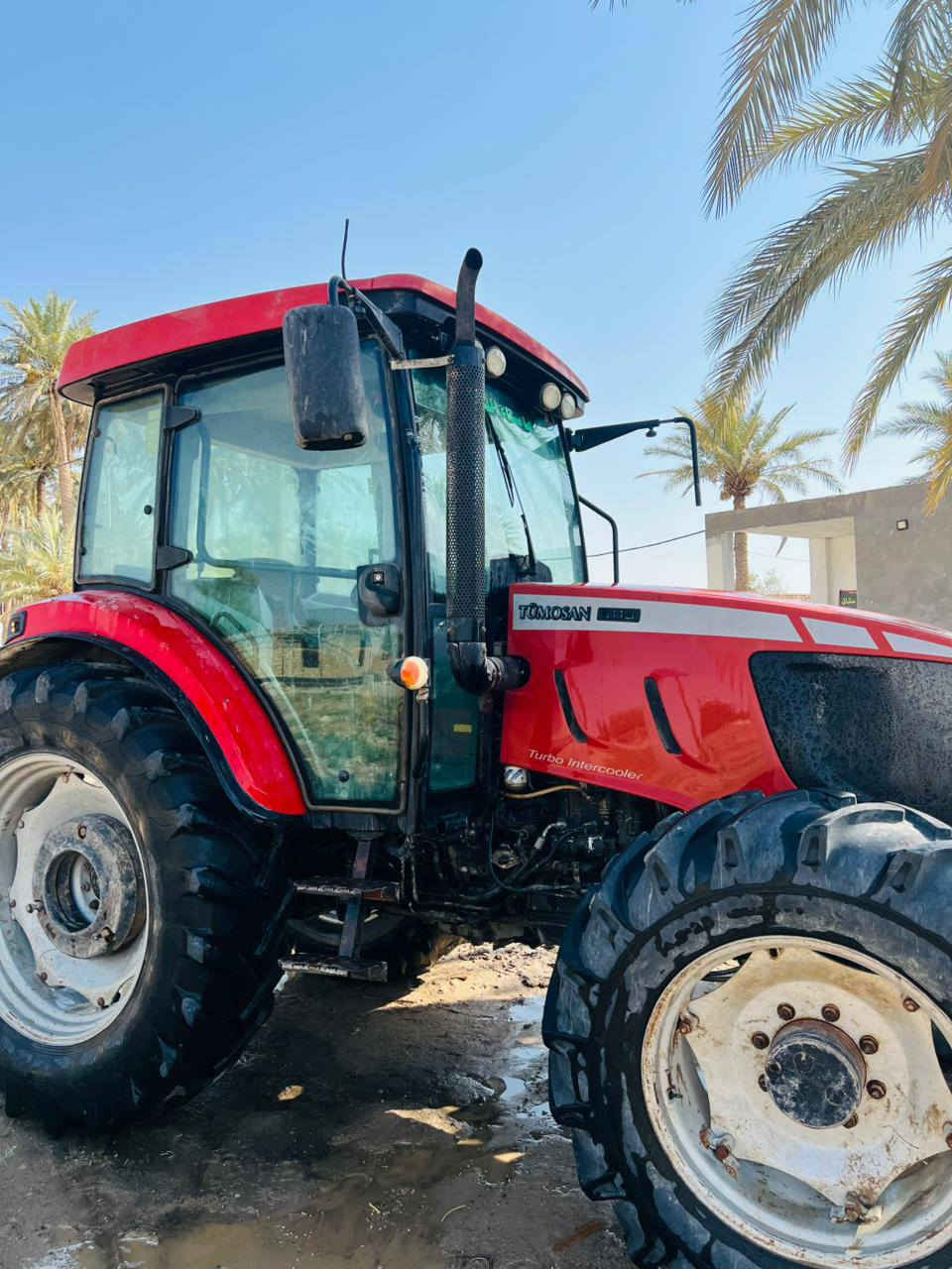 السلام عليكم مكينه تومسان للبيع 
السلام عليكم مكينه تومسان للبيع موديل 2015حجم115كتاب شركه مكان ديوانيه   رقم الهاتف ***********
