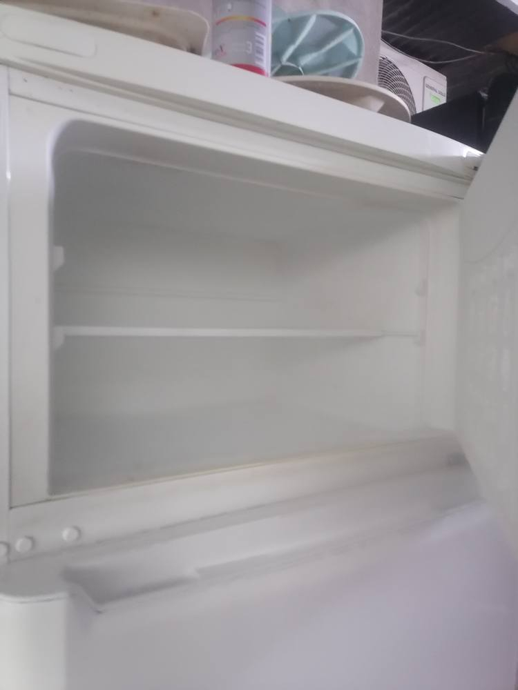 ثلاجة اللبيع شغل سعرا ١٢٥ بي مجال كركوك حي العروبه يم ملعب خومسي او وكف قديم حجم ١٨ قدم بس مصلح مابي اي عيب شغال بل شرط ٧ايام ضمان
***********
*********** كركوك, العراق
