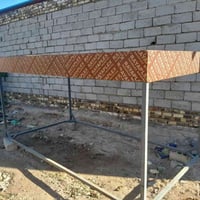 عماريه جديده • نجف كوفه • شارع المعمل