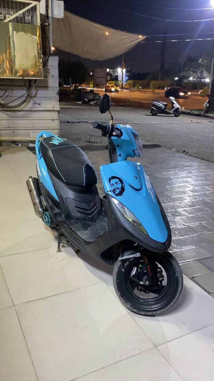مكلف بالنشر سلام عليكم ماكس عدله شوفت عينكم نضافته نكره سلف بكل وقت ماناقصه شي عارضه ب٦٥٠ وبيهه مجال رقم راعيهه ‏***********‏عنوان بغداد الشعله
